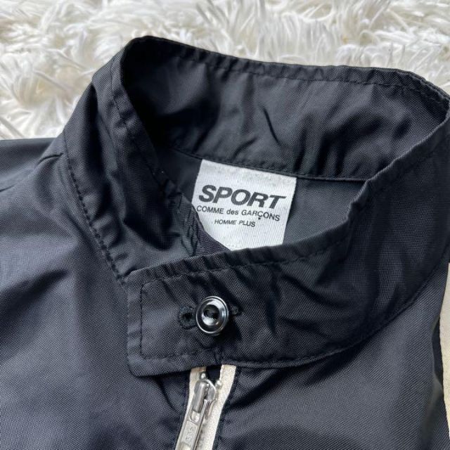 COMME des GARCONS HOMME PLUS - 名作 コムデギャルソン COMME des GARCONS HOMME PLUS - 名作 コムデギャルソン