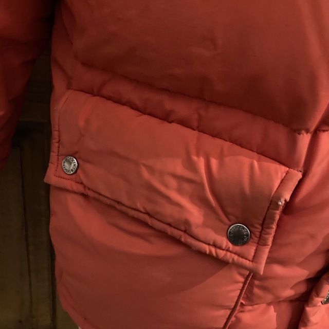 DESCENTE - DESCENTE◇90s~/GORE-TEX/ダウンジャケット/S/ゴアテックス