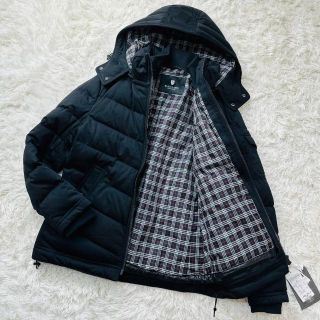 ブラックレーベルクレストブリッジ ダウンジャケット(メンズ)の通販 ...
