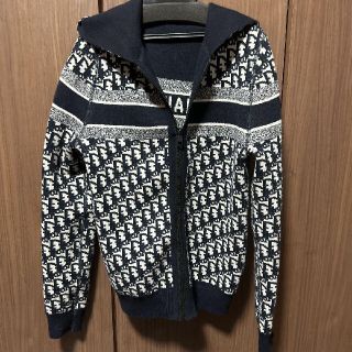 メール便送料無料05 レア☆クリスチャンディオールC.Dior☆トロッター