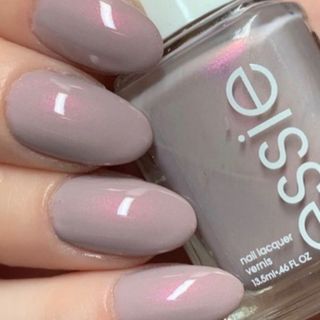 【ラスト1点】 essie   Wire-less is more  309