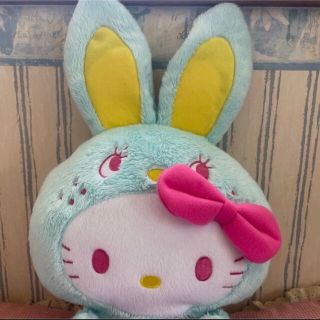 ハローキティ(ぬいぐるみ)のフリマアイテム一覧 ハローキティ(ぬいぐるみ)のフリマアイテム一覧