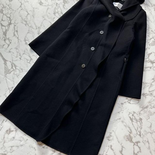 逆輸入 Max Mara - ✨極美品✨ マックスマーラ クチートアマーノ