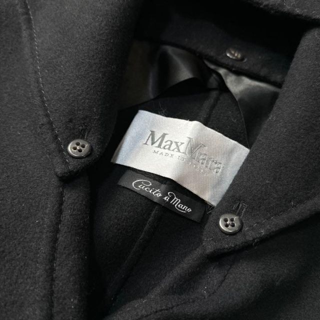 逆輸入 Max Mara - ✨極美品✨ マックスマーラ クチートアマーノ