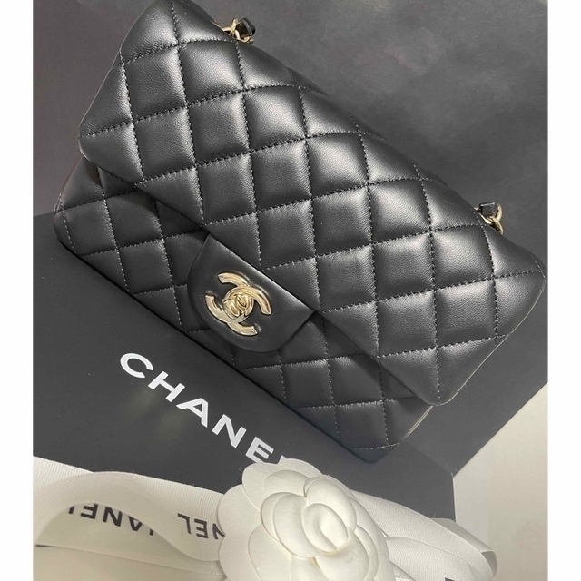 CHANEL タイムレススモールマトラッセ www.busbycabinets.com