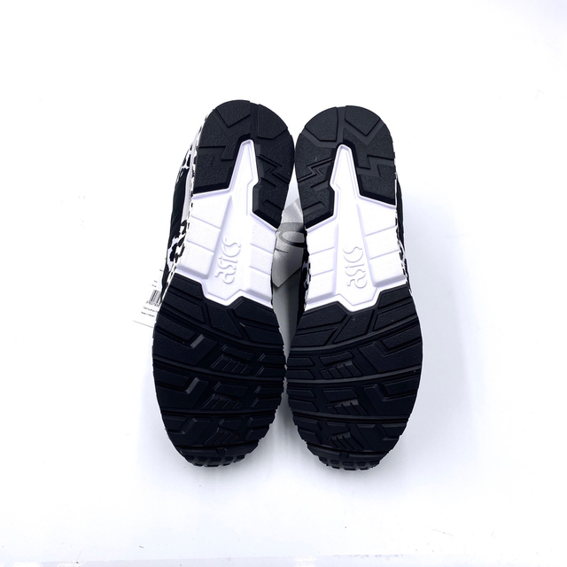 COMME des GARCONS(コムデギャルソン)の26cm ASICS アシックス コムデギャルソン ゲルライト レオパード メンズの靴/シューズ(スニーカー)の商品写真
