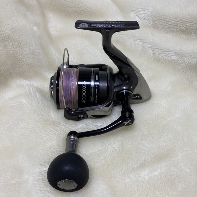 SHIMANO - SHIMANO シマノEXSENCE CI4+ 4000XGS