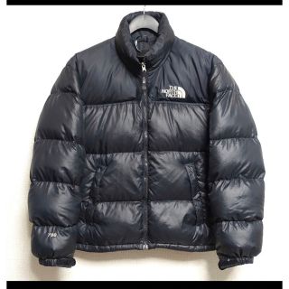 ザノースフェイス(THE NORTH FACE)のヌプシ700(ダウンジャケット)