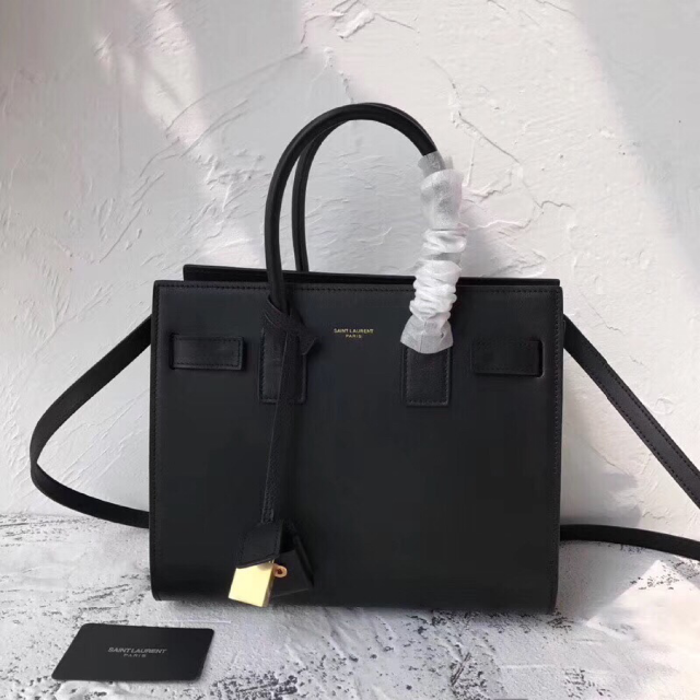 品多く - Laurent Saint 新品 レザー ハンドバッグ トートバッグ