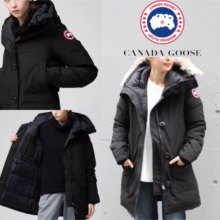 カナダグース ブロンテの通販 500点以上 | CANADA GOOSEを買うならラクマ