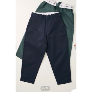 ディッキーズ(Dickies)のjournal standard relume  別注　DICKIES パンツ(チノパン)