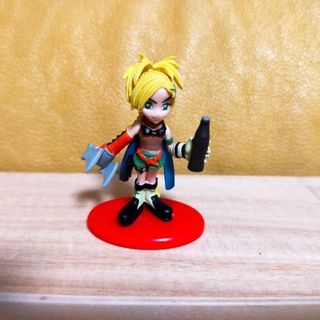 ファイナルファンタジー コーラ