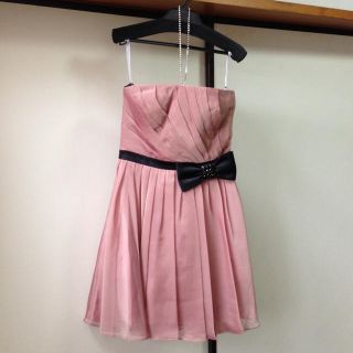 スコットクラブ(SCOT CLUB)のSCOTCLUBパーティードレス👗(その他ドレス)