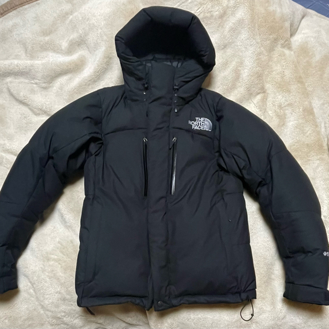 THE NORTH FACE(ザノースフェイス)のバルトロライトジャケット　ノースフェイス メンズのジャケット/アウター(ダウンジャケット)の商品写真