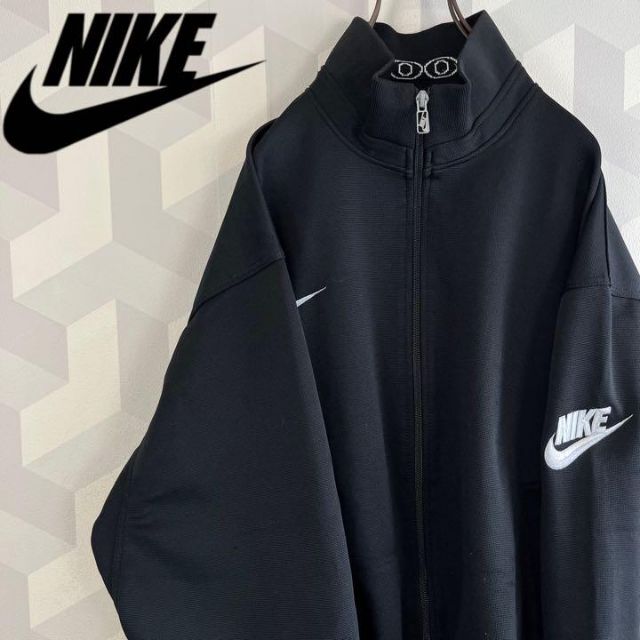 ◾️最終価格◾️美品 NIKE ボアジャケット Lサイズ