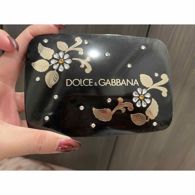 DOLCE&GABBANA(ドルチェアンドガッバーナ)のドルガバメイク コスメ/美容のベースメイク/化粧品(チーク)の商品写真