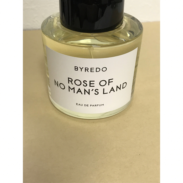 BYREDO Rose of No Man´s Land 100mlのサムネイル