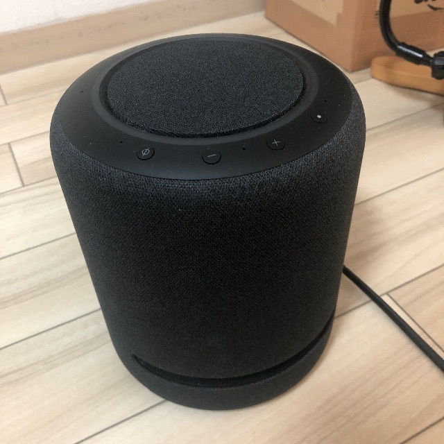 Amazon Echo Studio 2台セットの通販 by まよ's shop｜ラクマ