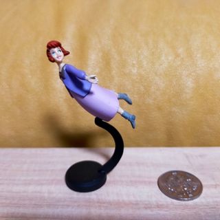 ピーターパン ジェーン