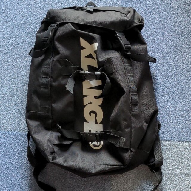 大切な人へのギフト探し
XLARGE - X-LARGE☆エクストララージ☆リュック☆美品 バッグパック+リュック 大切な人へのギフト探し
XLARGE - X-LARGE☆エクストララージ☆リュック☆美品 バッグパック+リュック