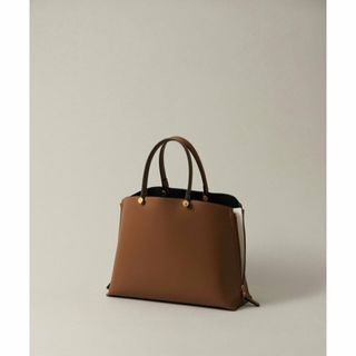 ロペ(ROPE’)の【ブラウン系（24）】【E'POR】Y BAG Medium(サイドジップトートバッグ)/一部WEB限定(ハンドバッグ)