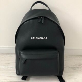 バレンシアガ(Balenciaga)のBALENCIAGA エブリデイ バックパック Sサイズ(リュック/バックパック)