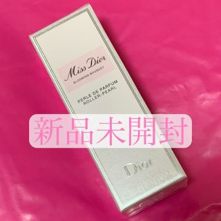 クリスチャンディオール(Christian Dior)のミス ディオール ブルーミング ブーケ ローラー パール  20ml(香水(女性用))