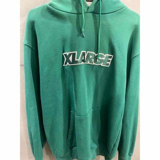 エクストララージ(XLARGE)のXLARGE パーカー(パーカー)