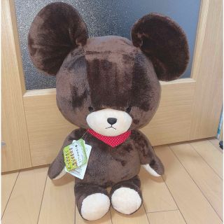 くまのがっこう ぬいぐるみの通販 100点以上 | くまのがっこうの