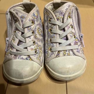 コンバース(CONVERSE)のConverse/Babyシューズ/14.5cm(スニーカー)