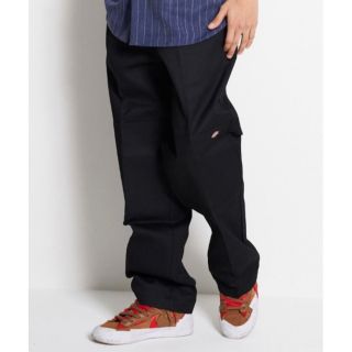 ディッキーズ(Dickies)のDickiesダブルニーパンツ(ワークパンツ/カーゴパンツ)