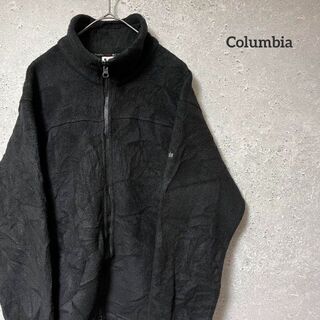 コロンビア(Columbia)のColumbia コロンビア フリース ジップアップ モックネック 秋 冬 M(その他)