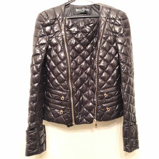 バルマン(BALMAIN)のバルマン　ジャケット専用(ノーカラージャケット)