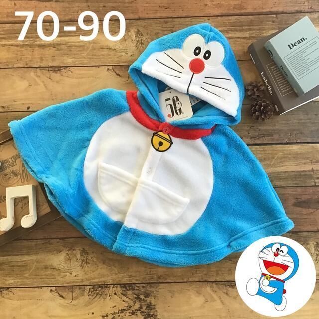 新品 ドラえもん なりきり ポンチョ タオル 通販 新品 ドラえもん なりきり ポンチョ タオル