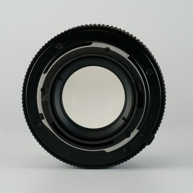 人気の 極美品!隠れた銘玉!Planar 50mm F1.7 MMJ オールドレンズ レンズ(単焦点)