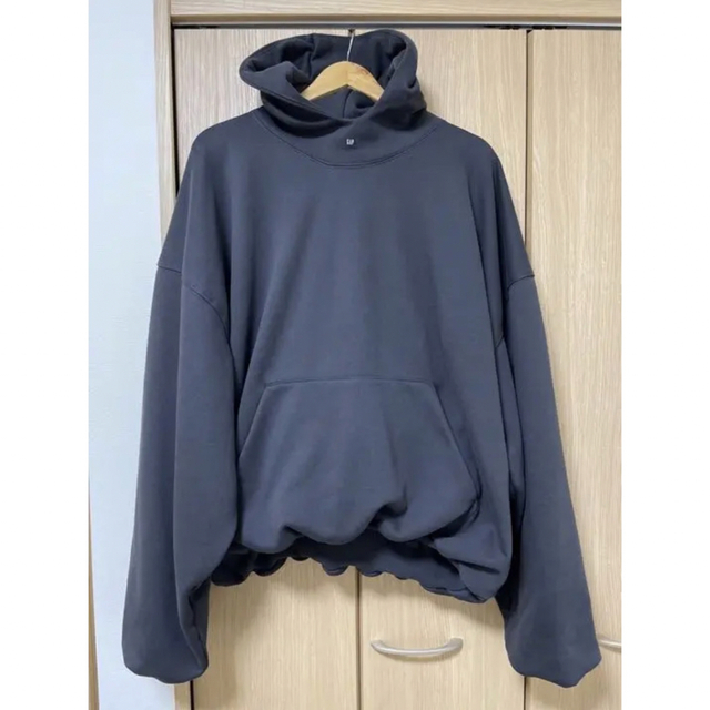 YEEZY GAP BALENCIAGA カニエウエスト パーカー フーディ s