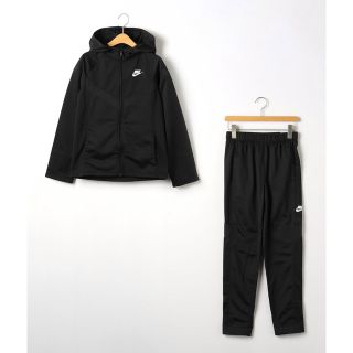 ナイキ(NIKE)の専用  新品未使用 NIKEウーブンOVRLYトラックス 140㎝ セットアップ(その他)