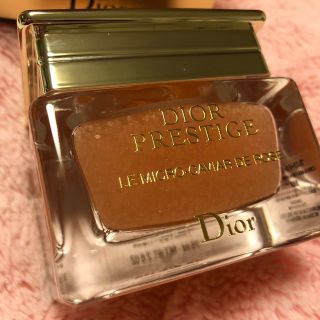 ディオール(Dior)のshiies様専用  プレステージ  ローズキャビアマスク 新品未使用(美容液)