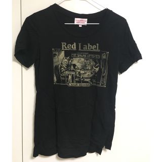 ヴィヴィアン(Vivienne Westwood) 猫 Tシャツ(レディース/半袖)の通販 ...