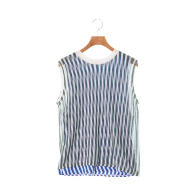 theory luxe ベスト レディース controliq.com.ec