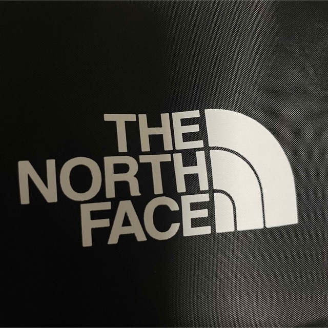 THE NORTH FACE(ザノースフェイス)のノースフェイス エバカーゴ4 専用フットプリント Evacargo4【新品】 スポーツ/アウトドアのアウトドア(テント/タープ)の商品写真