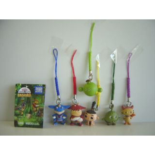 ☆Hyi22AT フレンズfriendsもののけ島のナキともだち根付6種の通販 by ヒロセ's shop|ラクマ ☆Hyi22AT フレンズfriendsもののけ島のナキともだち根付6種の通販 by ヒロセ's shop|ラクマ