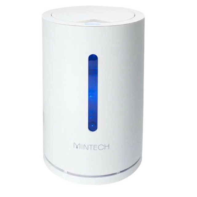 MINTECH　水素発生器　MT-A100（白）