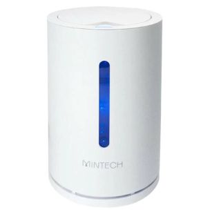 MINTECH　水素発生器　MT-A100（白）(その他)