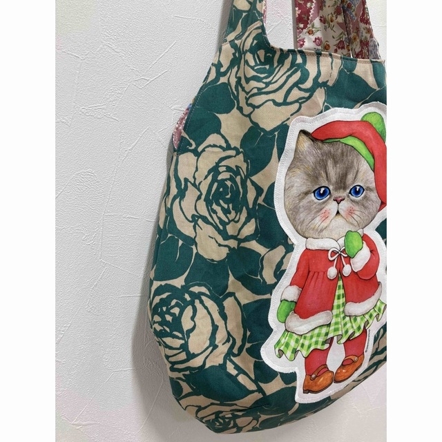専用 ルミちゃん クリスマス ドロップバッグ コヤンイサムチョン 専用 ルミちゃん クリスマス ドロップバッグ コヤンイサムチョン