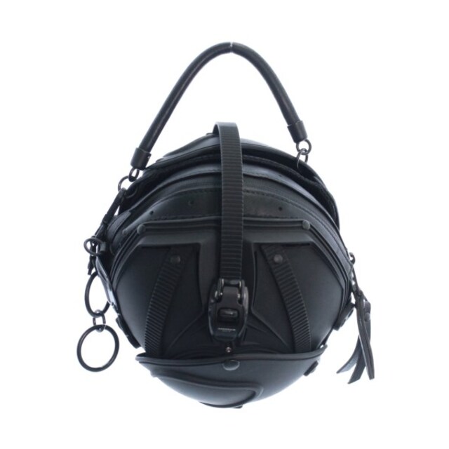 高価値 INNERRAUM メンズ ショルダーバッグ ショルダーバッグ