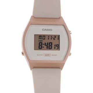 カシオ(CASIO)のCASIO 腕時計 レディース(腕時計)