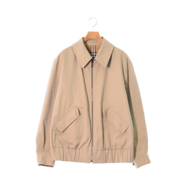 BURBERRY ブルゾン(その他) メンズ www.anac-mali.org