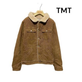 TMT ボアジャケット