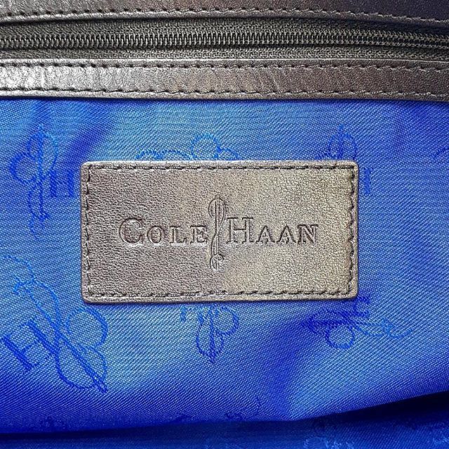 Cole Haan(コールハーン)のコールハーン ハンドバッグ トートバッグ 20-22103203 レディースのバッグ(ハンドバッグ)の商品写真